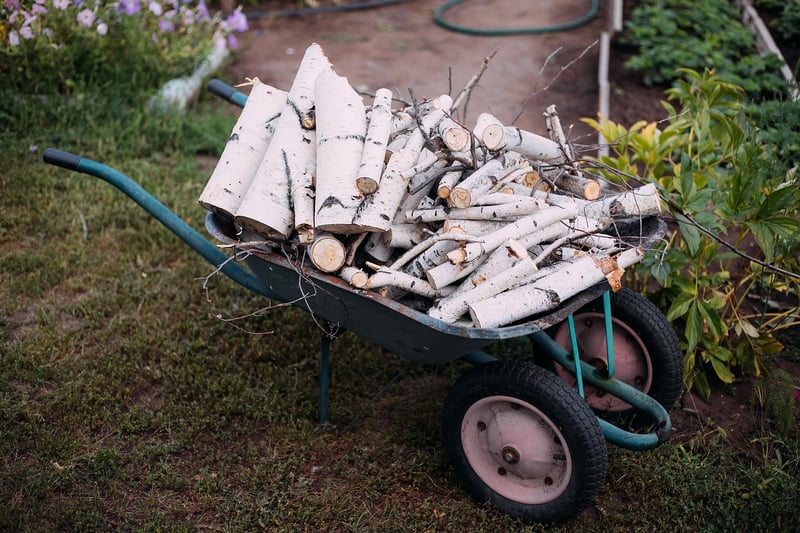 Gardening Tools