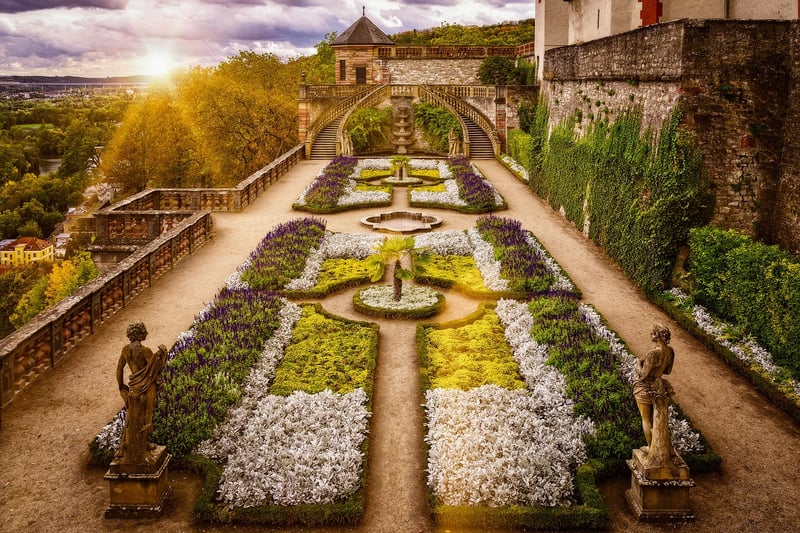 Gardeners