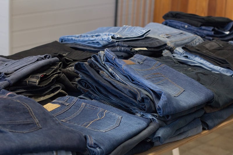 Declutter and Organize